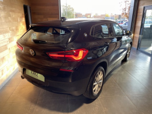 Bmw X2 F39 Sdrive 18i 140ch Bva Premiere X2 119 943km