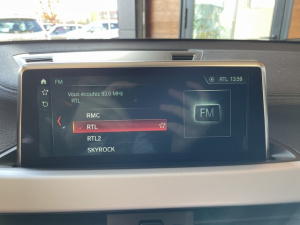 Bmw X2 F39 Sdrive 18i 140ch Bva Premiere X2 119 943km