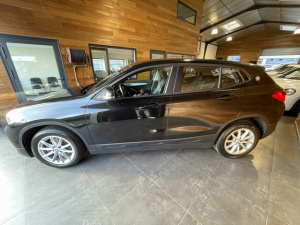 Bmw X2 F39 Sdrive 18i 140ch Bva Premiere X2 119 943km
