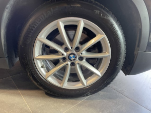 Bmw X2 F39 Sdrive 18i 140ch Bva Premiere X2 119 943km