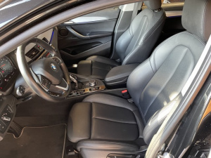 Bmw X2 F39 Sdrive 18i 140ch Bva Premiere X2 119 943km