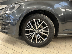 Volkswagen Golf 1.4 Tsi 125ch Mulitifuel E85 Allstar Golf 124 981km