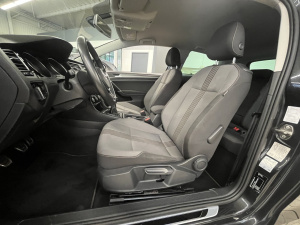 Volkswagen Golf 1.4 Tsi 125ch Mulitifuel E85 Allstar Golf 124 981km
