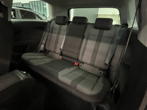 Volkswagen Golf 1.4 Tsi 125ch Mulitifuel E85 Allstar Golf 124 981km