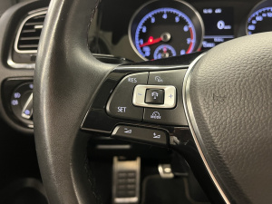 Volkswagen Golf 1.4 Tsi 125ch Mulitifuel E85 Allstar Golf 124 981km