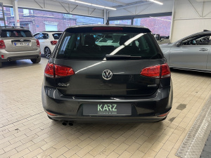 Volkswagen Golf 1.4 Tsi 125ch Mulitifuel E85 Allstar Golf 124 981km