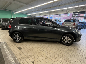 Volkswagen Golf 1.4 Tsi 125ch Mulitifuel E85 Allstar Golf 124 981km