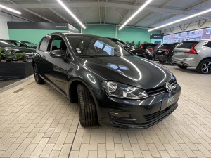 Volkswagen Golf 1.4 Tsi 125ch Mulitifuel E85 Allstar Golf 124 981km