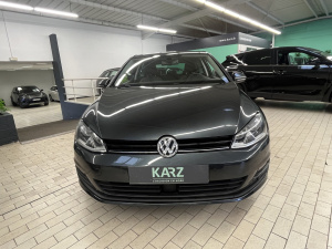Volkswagen Golf 1.4 Tsi 125ch Mulitifuel E85 Allstar Golf 124 981km