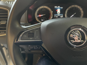 Skoda Karoq 1.0 Tsi 116 Ch Ambition Karoq 85 638km