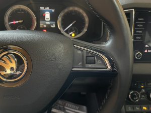 Skoda Karoq 1.0 Tsi 116 Ch Ambition Karoq 85 638km