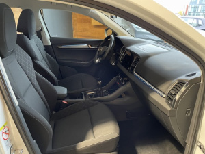 Skoda Karoq 1.0 Tsi 116 Ch Ambition Karoq 85 638km