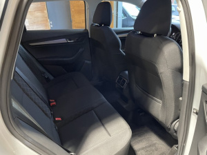 Skoda Karoq 1.0 Tsi 116 Ch Ambition Karoq 85 638km