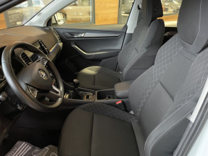 Skoda Karoq 1.0 Tsi 116 Ch Ambition Karoq 85 638km