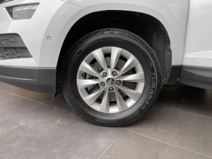 Skoda Karoq 1.0 Tsi 116 Ch Ambition Karoq 85 638km