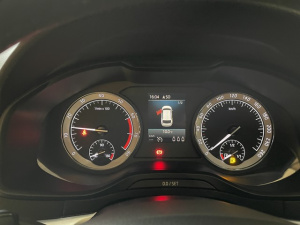 Skoda Karoq 1.0 Tsi 116 Ch Ambition Karoq 85 638km