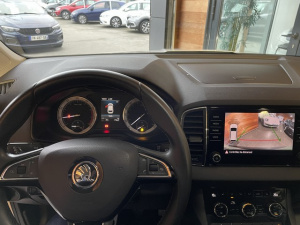 Skoda Karoq 1.0 Tsi 116 Ch Ambition Karoq 85 638km