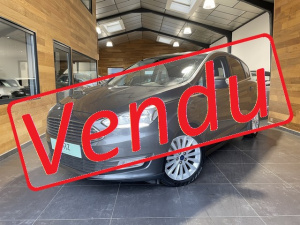 Ford C-max 1.0 Ecoboost 125 Titanium C-max 47 685km