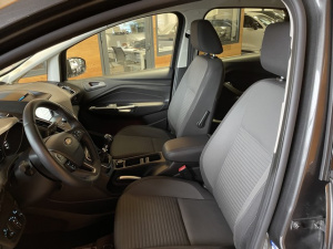 Ford C-max 1.0 Ecoboost 125 Titanium C-max 47 685km