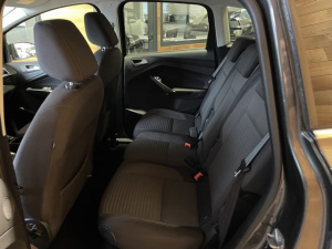 Ford C-max 1.0 Ecoboost 125 Titanium C-max 47 685km
