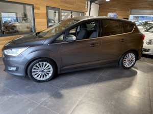 Ford C-max 1.0 Ecoboost 125 Titanium C-max 47 685km