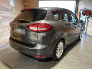 Ford C-max 1.0 Ecoboost 125 Titanium C-max 47 685km