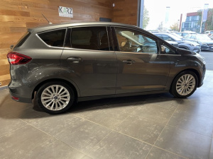 Ford C-max 1.0 Ecoboost 125 Titanium C-max 47 685km