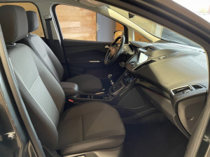 Ford C-max 1.0 Ecoboost 125 Titanium C-max 47 685km