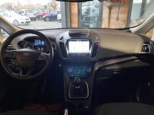 Ford C-max 1.0 Ecoboost 125 Titanium C-max 47 685km
