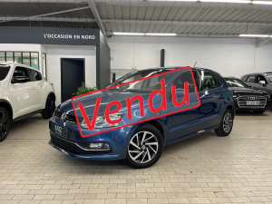 Volkswagen Polo 1.0 75ch Confortline Polo 68 788km