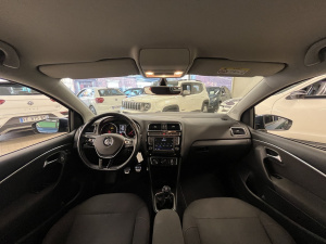 Volkswagen Polo 1.0 75ch Confortline Polo 68 788km