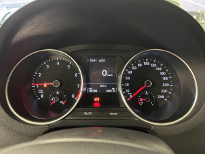 Volkswagen Polo 1.0 75ch Confortline Polo 68 788km