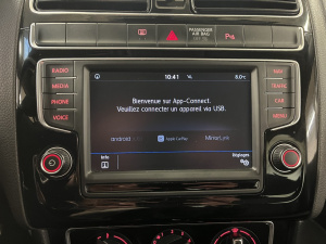 Volkswagen Polo 1.0 75ch Confortline Polo 68 788km