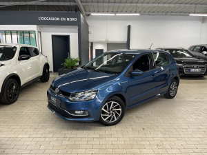 Volkswagen Polo 1.0 75ch Confortline Polo 68 788km