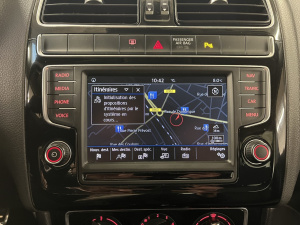 Volkswagen Polo 1.0 75ch Confortline Polo 68 788km