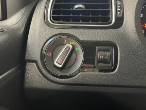 Volkswagen Polo 1.0 75ch Confortline Polo 68 788km