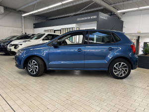 Volkswagen Polo 1.0 75ch Confortline Polo 68 788km