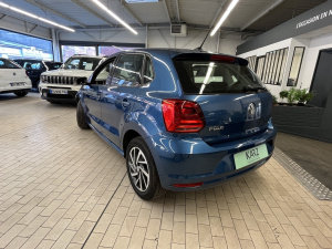 Volkswagen Polo 1.0 75ch Confortline Polo 68 788km