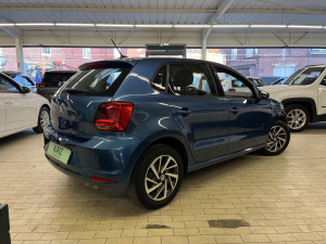 Volkswagen Polo 1.0 75ch Confortline Polo 68 788km