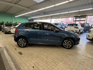 Volkswagen Polo 1.0 75ch Confortline Polo 68 788km