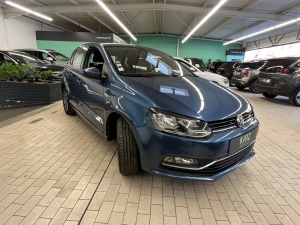 Volkswagen Polo 1.0 75ch Confortline Polo 68 788km