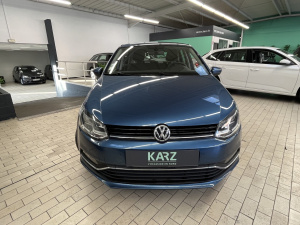 Volkswagen Polo 1.0 75ch Confortline Polo 68 788km
