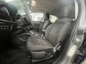 Fiat Tipo 1.6 Mjtd Dct 110ch Boite Automatique Tipo 76 807km