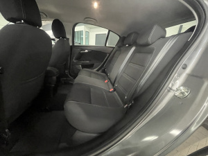 Fiat Tipo 1.6 Mjtd Dct 110ch Boite Automatique Tipo 76 807km