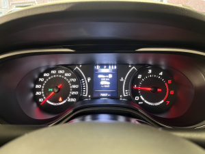Fiat Tipo 1.6 Mjtd Dct 110ch Boite Automatique Tipo 76 807km
