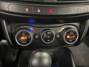 Fiat Tipo 1.6 Mjtd Dct 110ch Boite Automatique Tipo 76 807km
