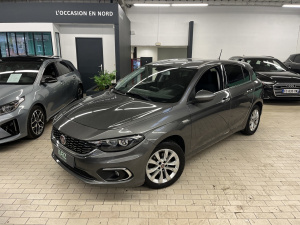 Fiat Tipo 1.6 Mjtd Dct 110ch Boite Automatique Tipo 76 807km
