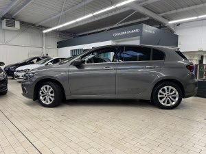 Fiat Tipo 1.6 Mjtd Dct 110ch Boite Automatique Tipo 76 807km