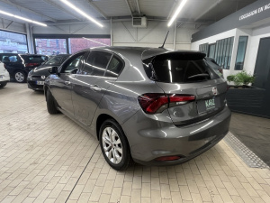 Fiat Tipo 1.6 Mjtd Dct 110ch Boite Automatique Tipo 76 807km