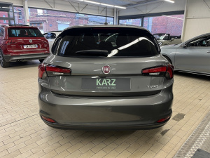 Fiat Tipo 1.6 Mjtd Dct 110ch Boite Automatique Tipo 76 807km